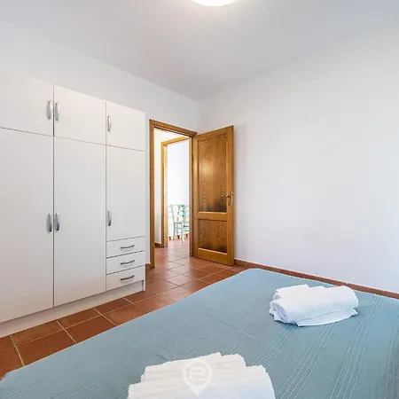 Apartment Estay - Coastal - Comfort Càbras