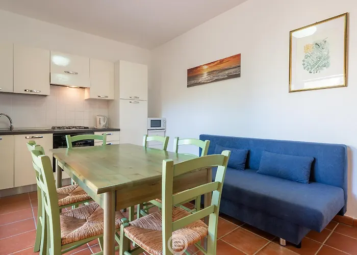 Apartman Coastal - Comfort *