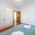 Apartmán Coastal - Comfort Càbras