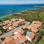 Apartmán Coastal - Comfort Càbras