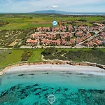 Apartmán Coastal - Comfort *