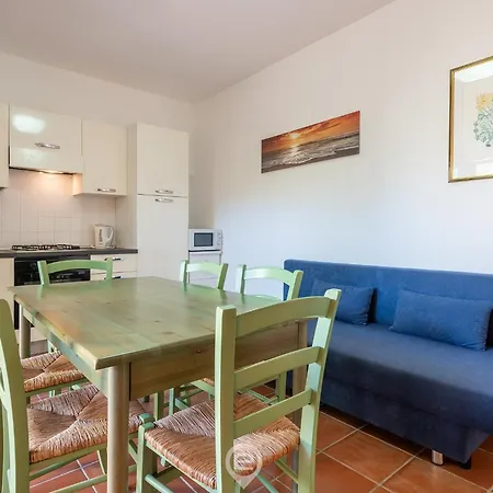 Apartment Coastal - Comfort *