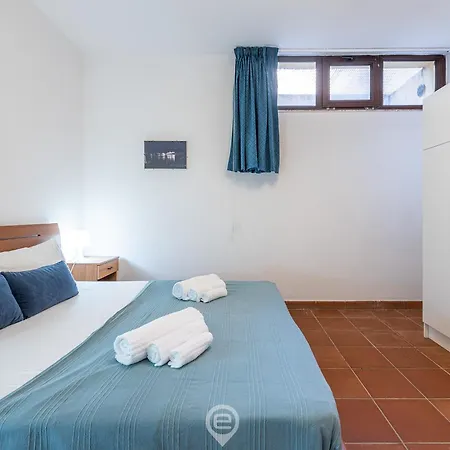 Coastal - Comfort Apartamento *