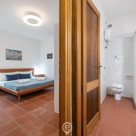 Coastal - Comfort Apartamento *