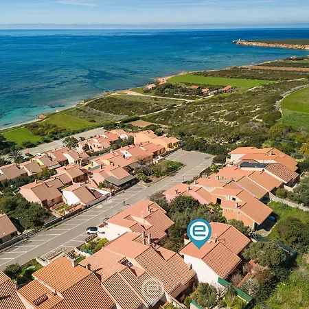 Apartamento Coastal - Comfort Cabras
