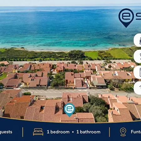 Estay - Coastal - Comfort * Càbras