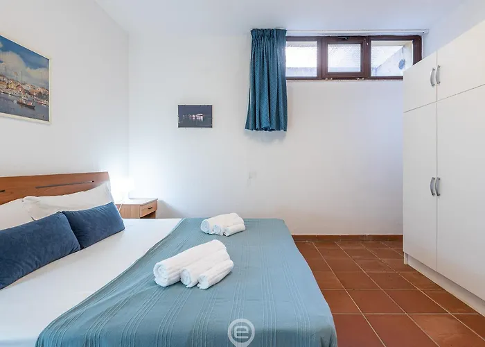 Coastal - Comfort Daire *