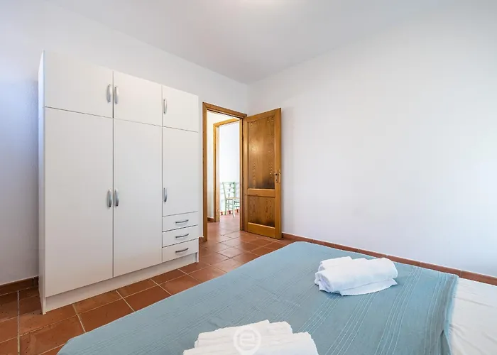 Daire Coastal - Comfort Càbras