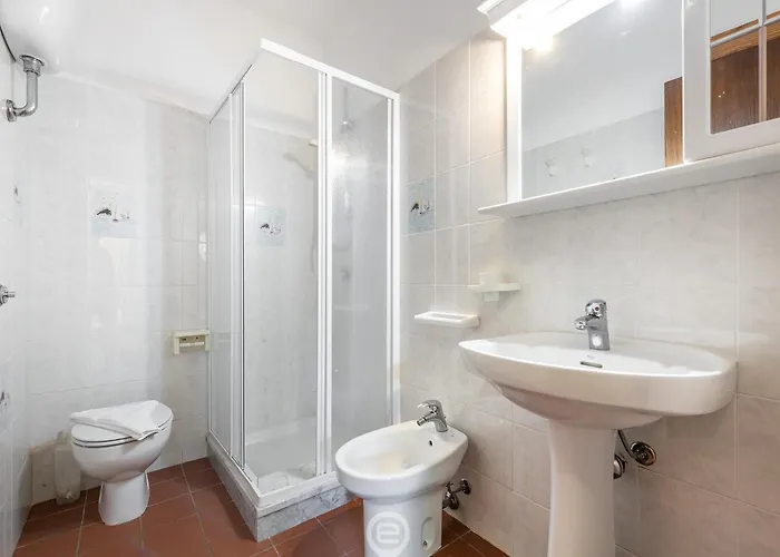 Coastal - Comfort Daire Càbras