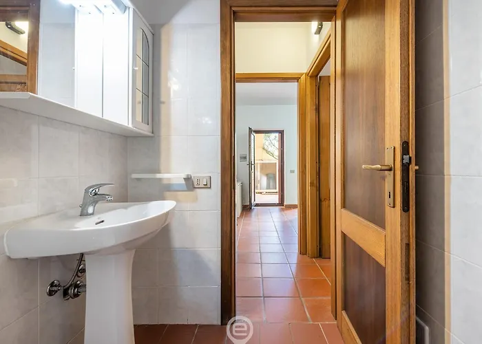 Coastal - Comfort Apartment Cabras