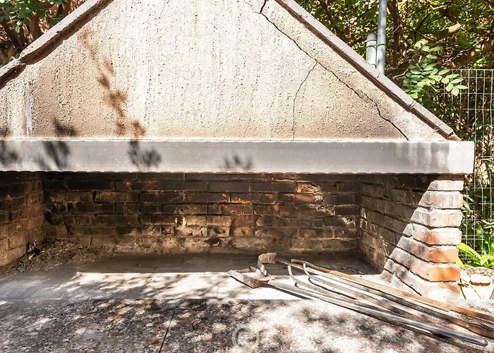 Daire Coastal - Comfort Càbras