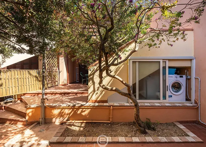 Coastal - Comfort Daire *