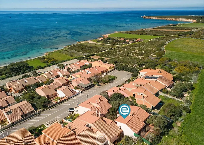 Daire Coastal - Comfort Càbras